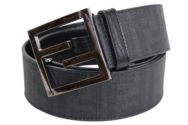 小物 FENDI Logo Zucca Pattern Belt Beige FENDI FIBBIA ZUCCA BELT(F0XB8) | Brand,A-F,FENDI | GROWAROUND