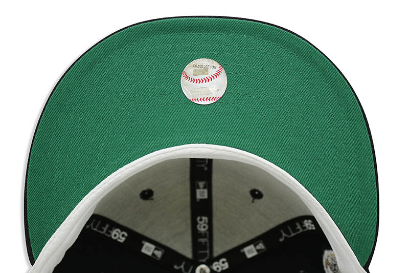 NEW ERA NEW YORK YANKEES 59FIFTY FITTED CAP (1927 WORLD SERIES