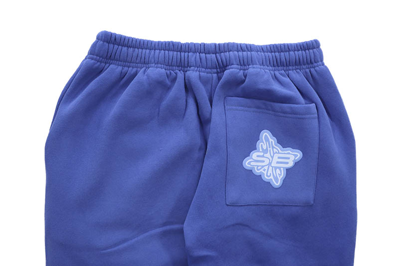 SB STUDIOS SB SWEATSUIT (NAVY BLUE) | Brand,S-Z,SB STUDIOS