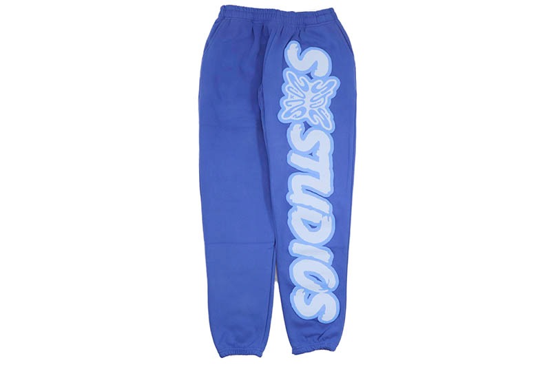 AP studio スウェット 青 SB STUDIOS SB SET UP (BLUE) | すべての商品 | GROWAROUND