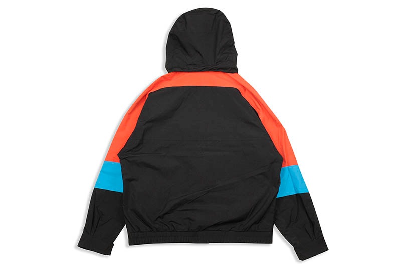 THE NORTH FACE '90 EXTREME RAIN JACKET (TNF BLACK COMBO)