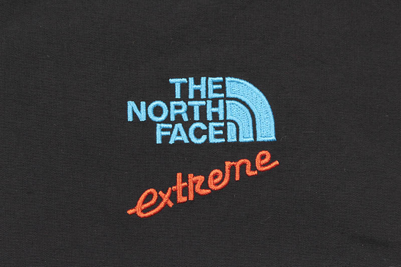 THE NORTH FACE '90 EXTREME RAIN JACKET (TNF BLACK COMBO)
