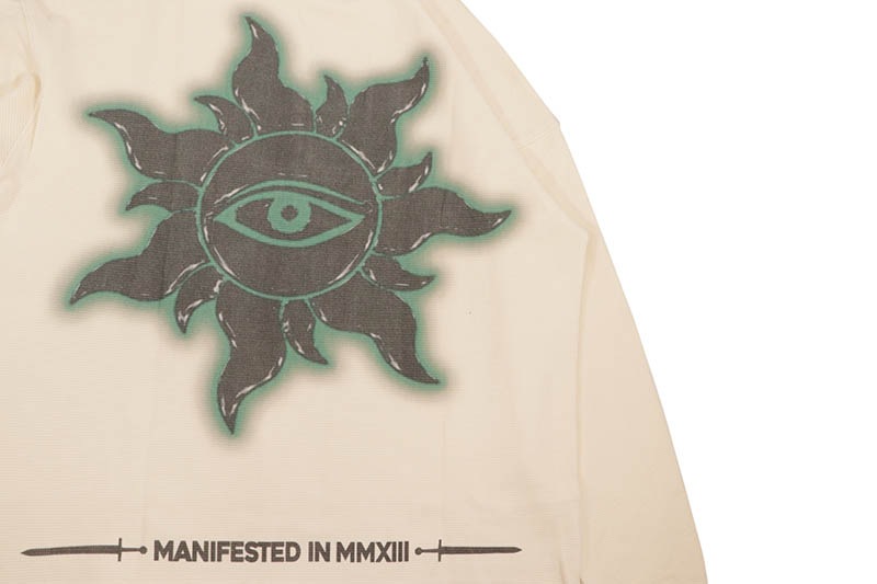 GODSPEED SQUADRON THERMAL (BONE)