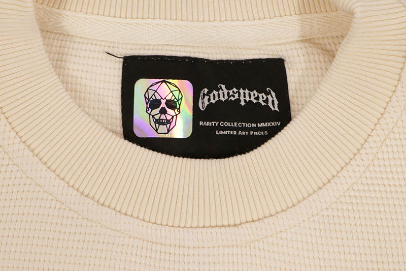 GODSPEED SQUADRON THERMAL (BONE)