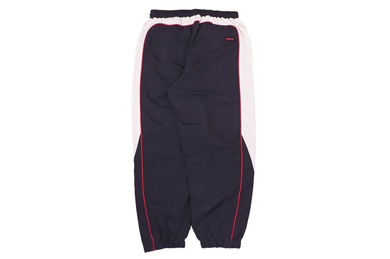 FUBU TRACK PANTS (FAM-61500:NAVY)