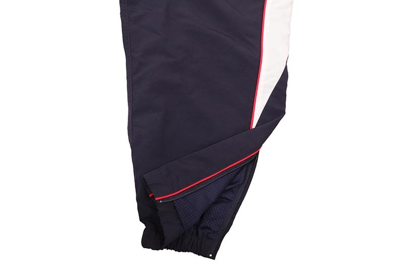 FUBU TRACK PANTS (FAM-61500:NAVY)