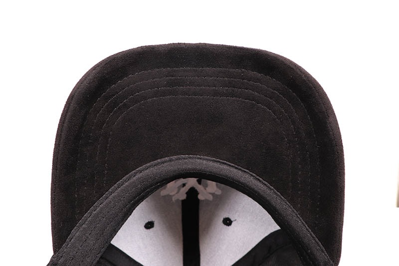 oMA STUDIOS NY BONES SUEDE HAT (BLACK) | Brand,M-R,oMA STUDIOS oMA STUDIOS NY BONES SUEDE HAT (BLACK) | Brand,M-R,oMA STUDIOS