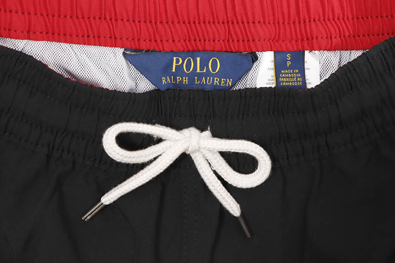 POLO RALPH LAUREN 5.75-INCH TRAVELER CLASSIC SWIM TRUNK