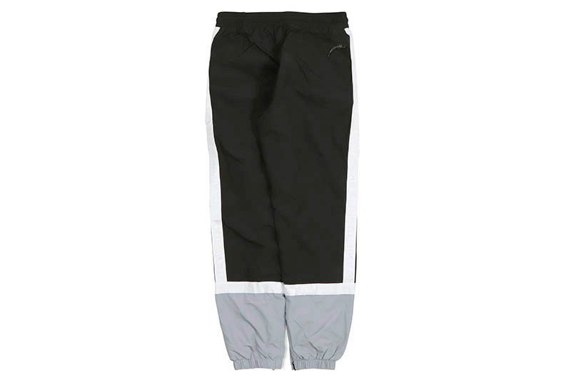 PRO CLUB SYMMETRY TRACK PANT (BLACK) 11PC0503 11PC0509 | Brand,M-R