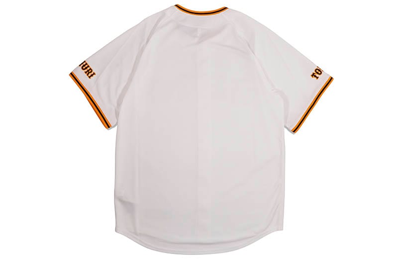 GIANTS ユニホーム NIKE YOMIURI GIANTS 2024 HOME REPLICA BASEBALL JERSEY (TGLM-07Z8