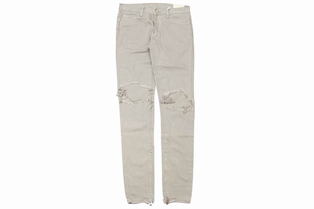 mnml M1 DENIM PANTS(P150:SAND) | Brand,M-R,mnml | GROWAROUND