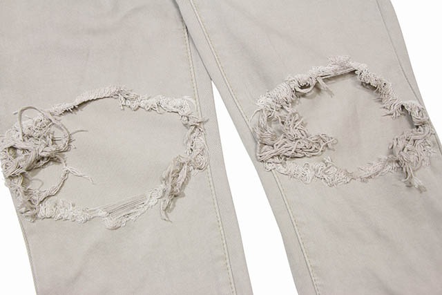 mnml M1 DENIM PANTS(P150:SAND) | Brand,M-R,mnml | GROWAROUND