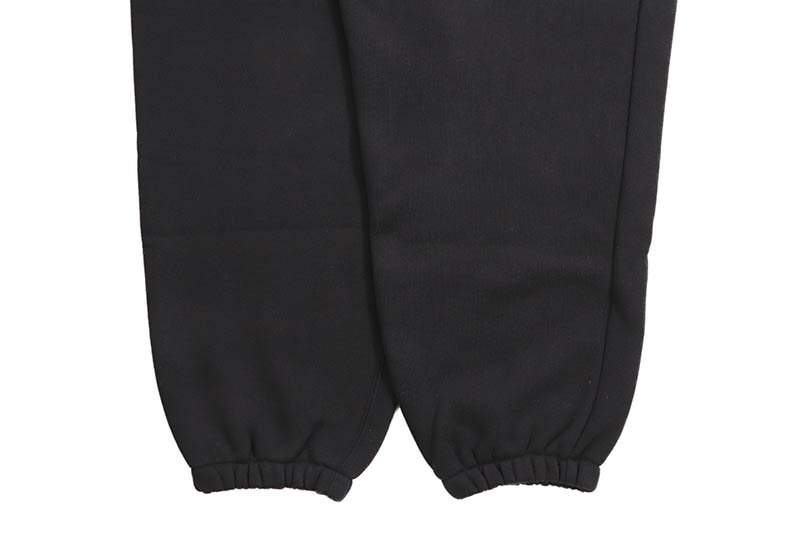 CHAMPION ACTION STYLE SWEATPANTS (C3-A219-090:BLACK)