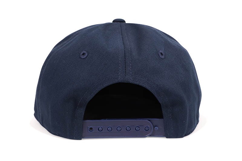 oMA STUDIOS NY BONES HAT (NAVY) | Brand,M-R,oMA STUDIOS