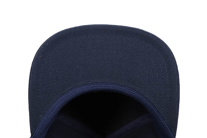 oMA STUDIOS NY BONES HAT (NAVY) | Brand,M-R,oMA STUDIOS