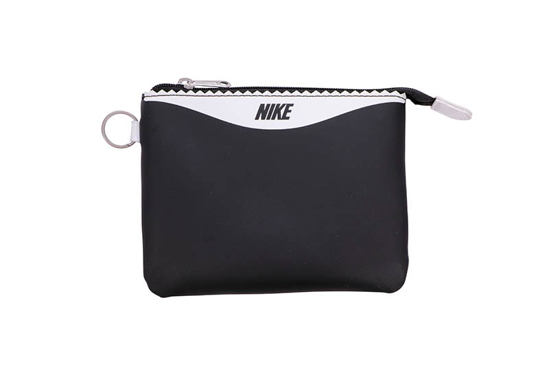 完売必須!☆Nike Icon Cortez Wristlet NIKE ICON CORTEZ WRISTLET (N1009739-091:BLACK/WHITE) | Brand
