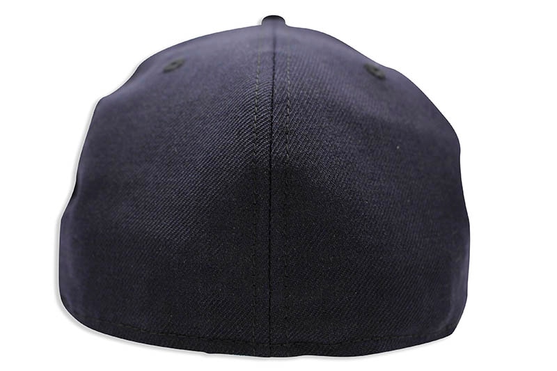 NEW ERA NEW YORK YANKEES 59FIFTY FITTED CAP (1938 WORLD SERIES SIDE PATCH/NAVY)