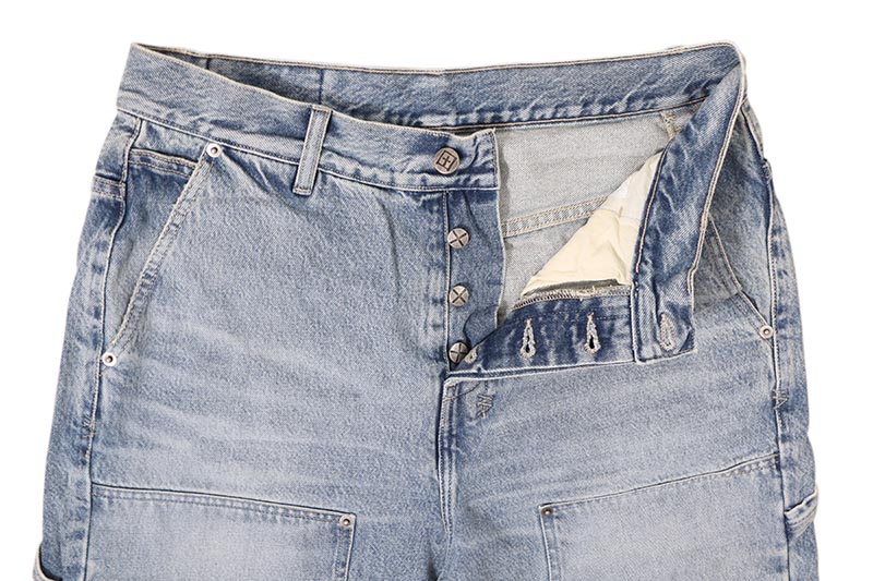 KSUBI MAXX OPERATOR SHORT (MPS25WA002:CHAMPAGNE) | Brand,G-L,KSUBI