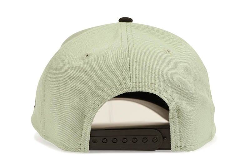アプリコット NEW ERA NEW YORK METS 9FORTY AF ADJUSTABLE CAP (40TH