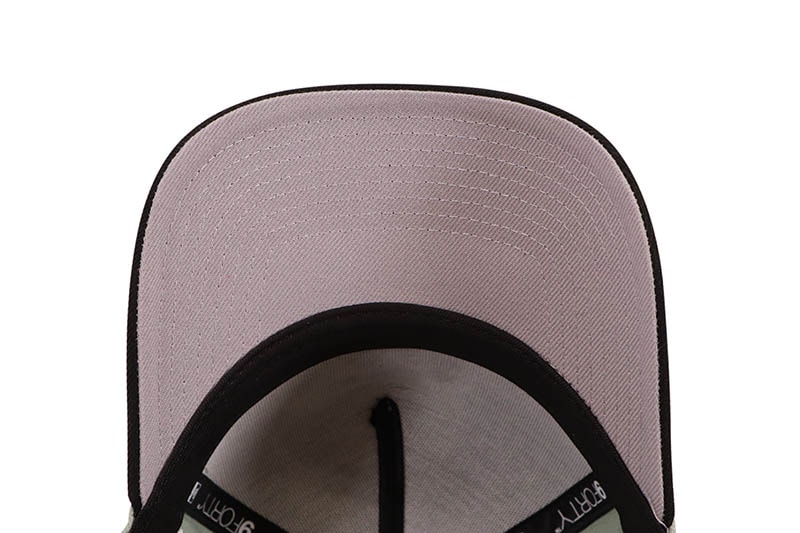 NEW ERA NEW YORK METS 9FORTY AF ADJUSTABLE CAP (40TH