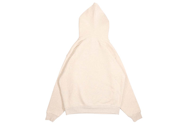 CHAMPION ACTION STYLE HOODED SWEATSHIRT (C3-Y135-810:OATMEAL)