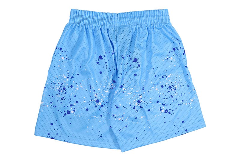 FLOOR 914 MAVERICKS V2 SPLATTER SHORTS | Brand,A-F,FLOOR 914