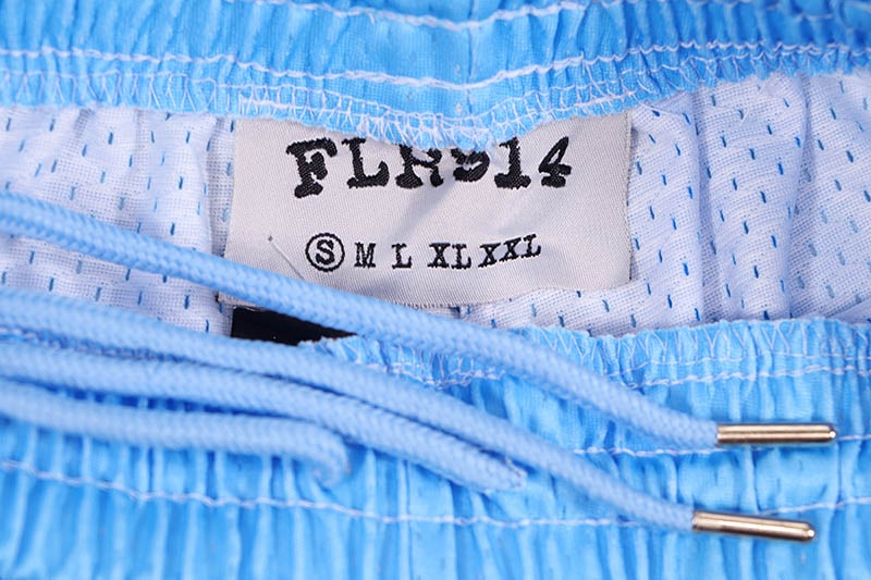 FLOOR 914 MAVERICKS V2 SPLATTER SHORTS | Brand,A-F,FLOOR 914