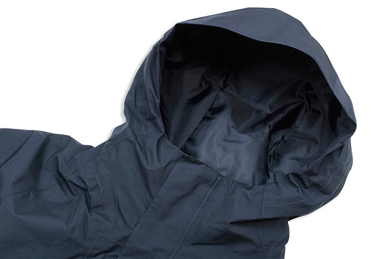 THE NORTH FACE MOUNTAIN LIGHT GORE-TEX TRICLIMATE JACKET (URBAN NAVY)