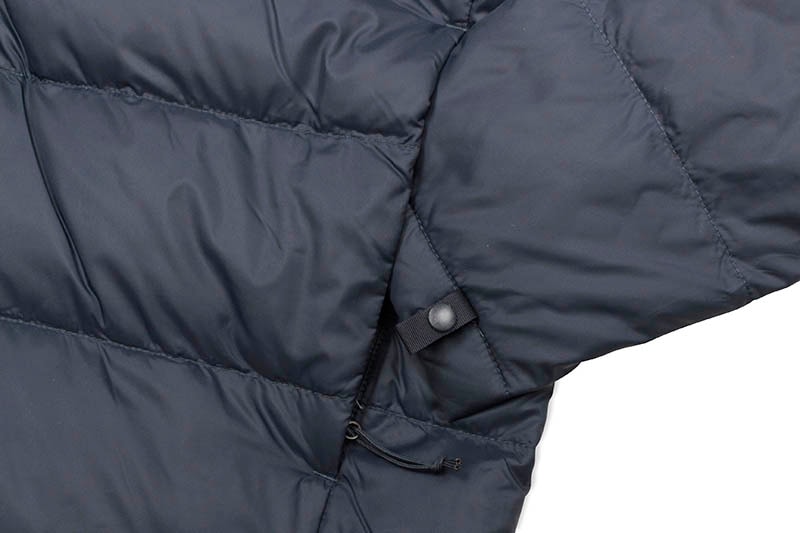 THE NORTH FACE MOUNTAIN LIGHT GORE-TEX TRICLIMATE JACKET (URBAN NAVY)