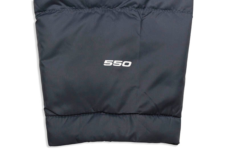 THE NORTH FACE MOUNTAIN LIGHT GORE-TEX TRICLIMATE JACKET (URBAN NAVY)
