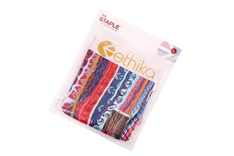 ETHIKA ONE MORE CHANCE BOXER BRIEFS