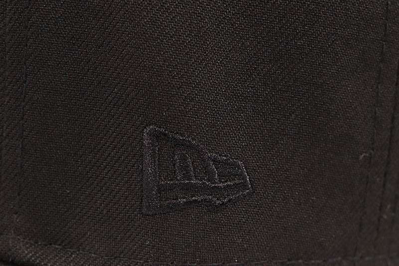 NEW ERA NEW YORK YANKEES 59FIFTY FITTED CAP (NYC PARKS SIDE PATCH/GREY UNDER VISOR/BLACK)