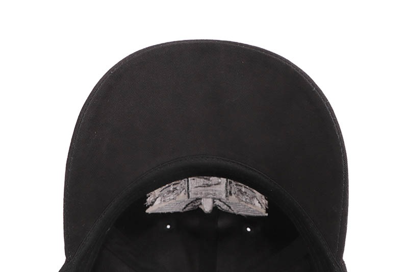 BIRTH OF ROYAL CHILD DOUBLE LION EMBROIDERED BASEBALL CAP | Brand