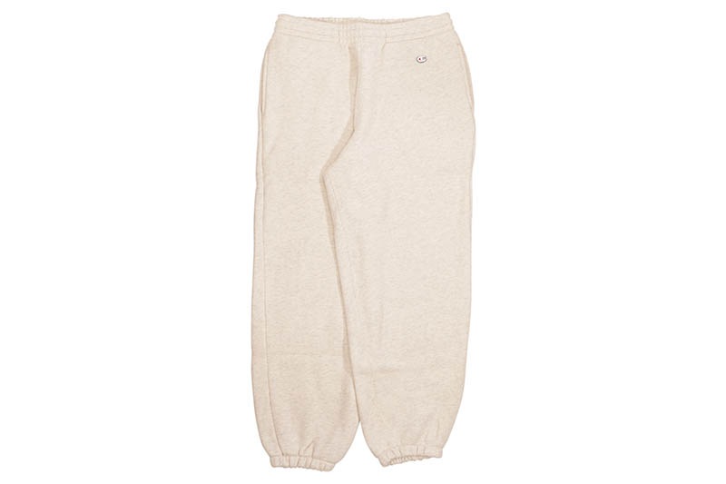 CHAMPION ACTION STYLE SWEATPANTS (C3-A219-810:OATMEAL)