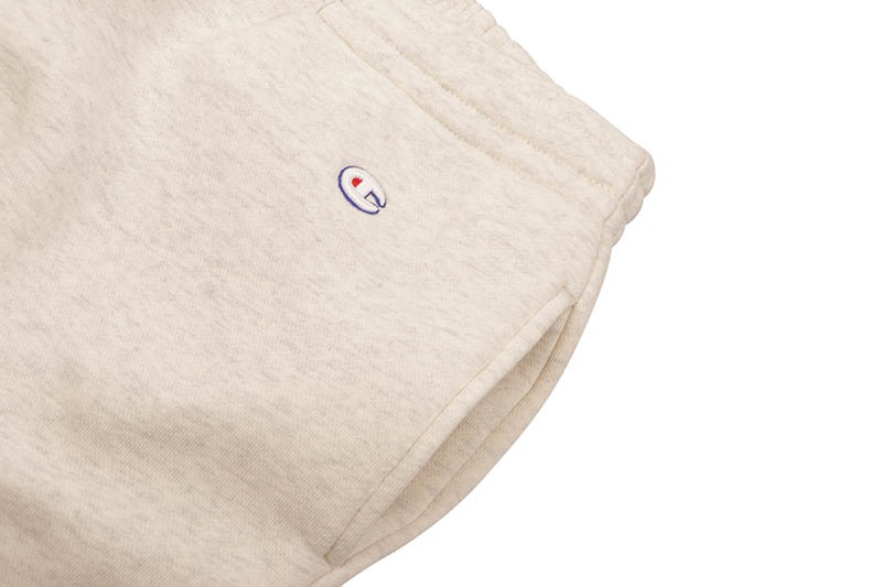 CHAMPION ACTION STYLE SWEATPANTS (C3-A219-810:OATMEAL)
