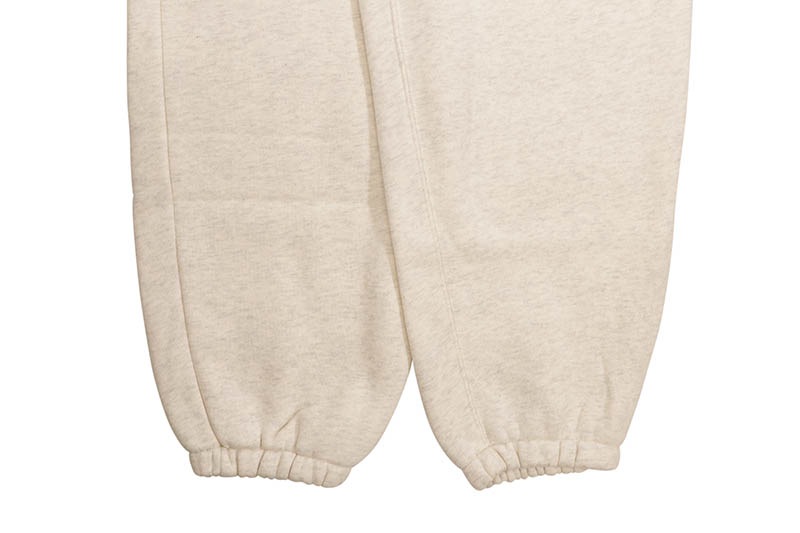 CHAMPION ACTION STYLE SWEATPANTS (C3-A219-810:OATMEAL)