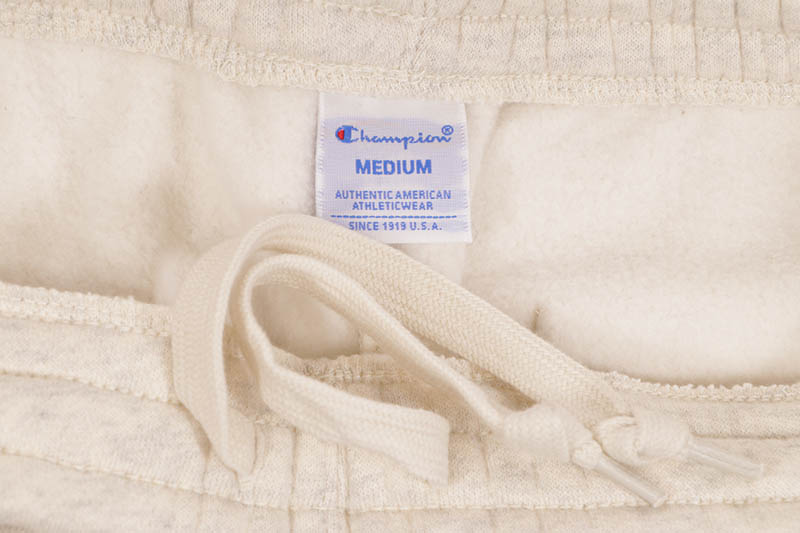 CHAMPION ACTION STYLE SWEATPANTS (C3-A219-810:OATMEAL)