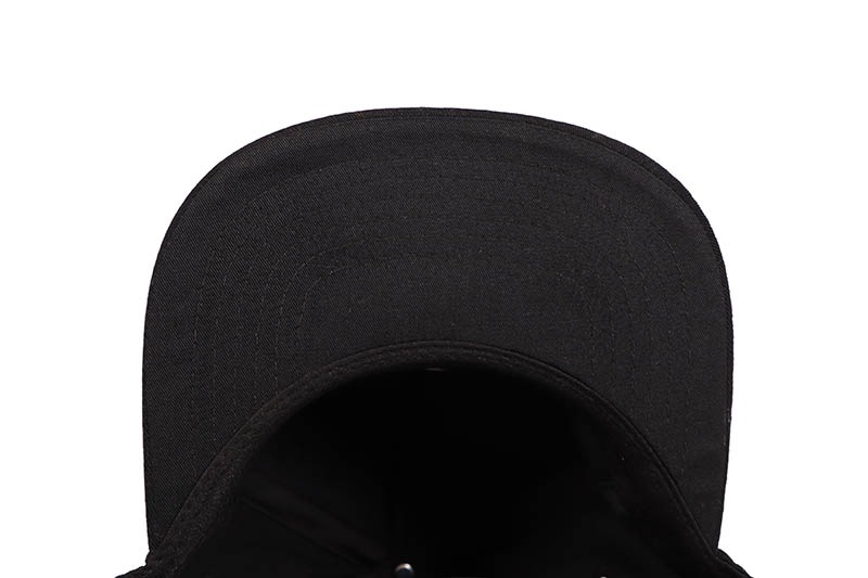 oMA STUDIOS LOS ANGELES SCRIPT HAT (BLACK) | Brand,M-R,oMA STUDIOS