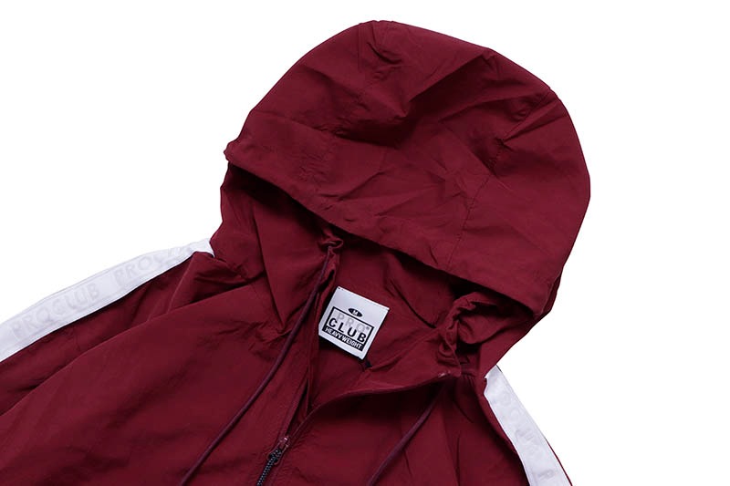 PRO CLUB シンメトリー セットアップ Pro Club Men's Comfort Sunset Track Jacket