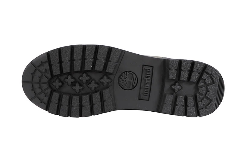 TIMBERLAND 6-INCH WATERPROOF FIELD BOOTS (TB0A2MBMA58:DARK GREEN NUBUCK)