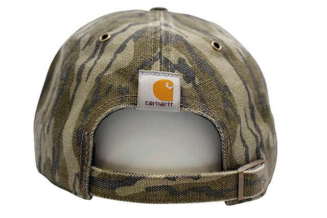 47 BRAND LAS VEGAS RAIDERS MOSSY OAK X CARHARTT X ’47 CLEAN UP CAP
