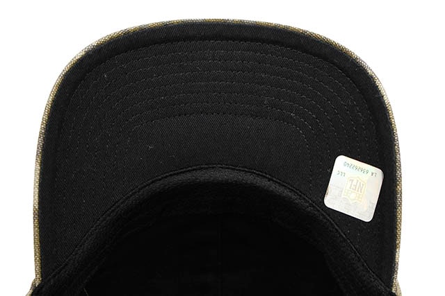 47 BRAND LAS VEGAS RAIDERS MOSSY OAK X CARHARTT X ’47 CLEAN UP CAP