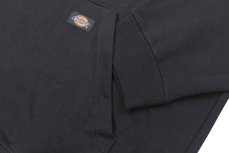 MTA "WHEN I MOVE YOU MOVE JUST LIKE THAT" HOODY (BLACK)