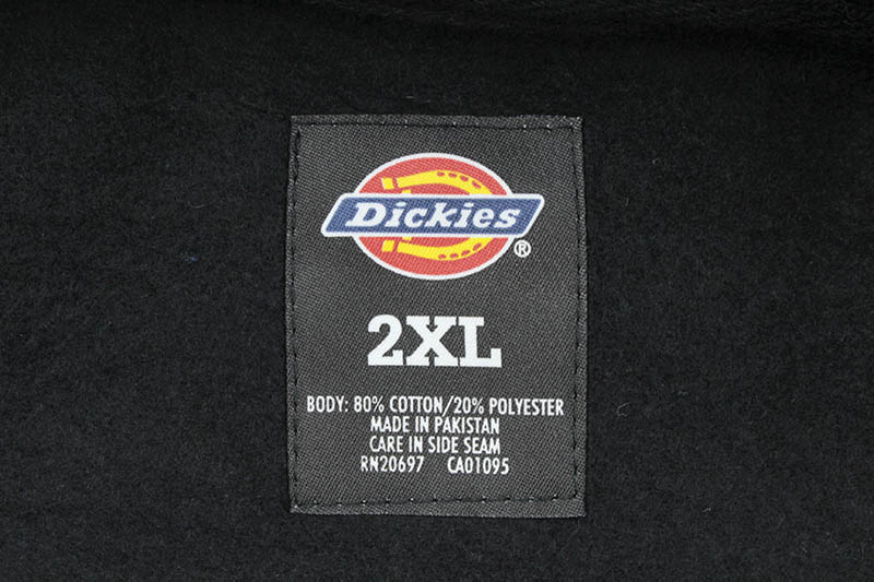 MTA "WHEN I MOVE YOU MOVE JUST LIKE THAT" HOODY (BLACK)