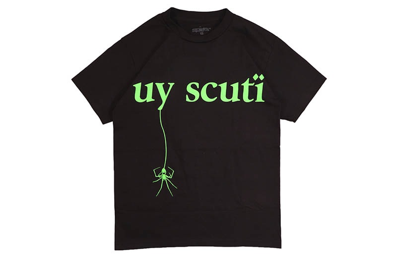 SP5DER x YOUNG THUG UY SCUTI BOX SET 1 | Brand,S-Z,SP5DER