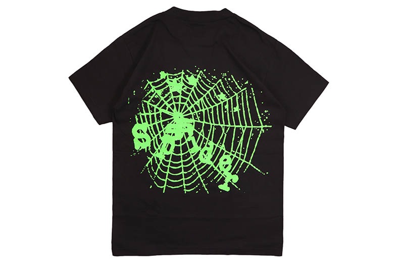 SP5DER x YOUNG THUG UY SCUTI BOX SET 1 | Brand,S-Z,SP5DER