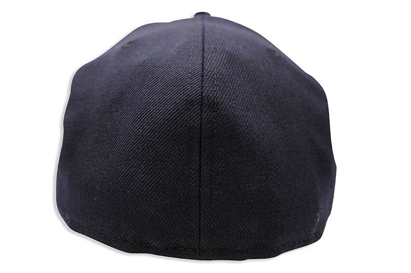 NEW ERA NEW YORK YANKEES 59FIFTY FITTED CAP (1947 WORLD SERIES SIDE PATCH/NAVY)