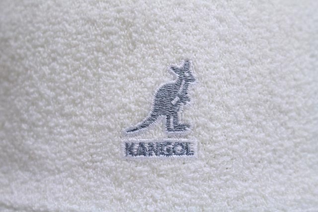 KANGOL BERMUDA CASUAL (0397BC-WH103:WHITE) | Brand,G-L,KANGOL