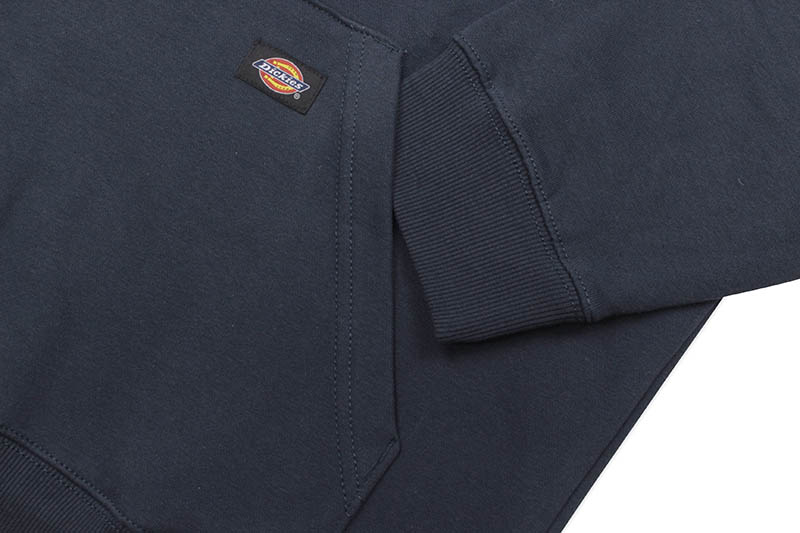 MTA "WHEN I MOVE YOU MOVE JUST LIKE THAT" HOODY (NAVY)