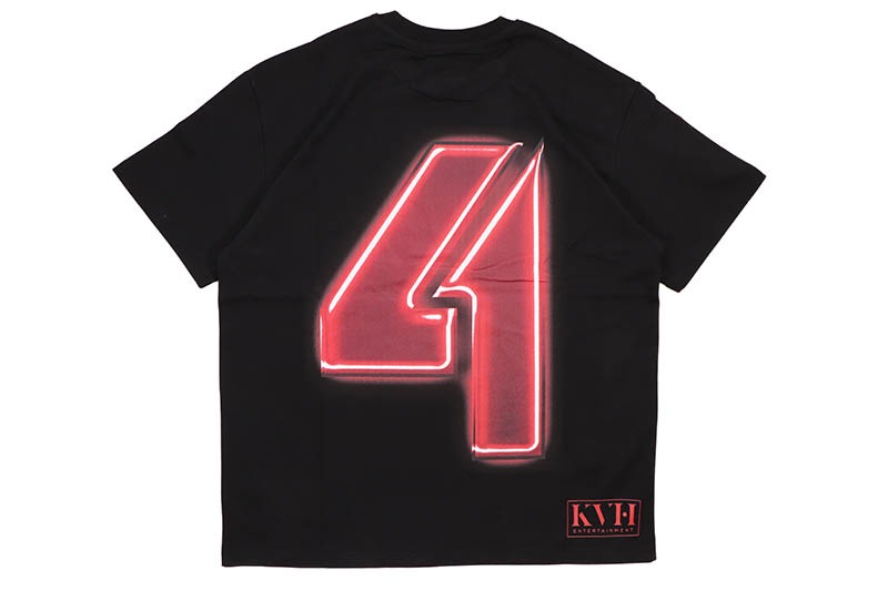 FLOOR 914 EMPIRE T-SHIRTS (GROW AROUND EXCLUSIVE)